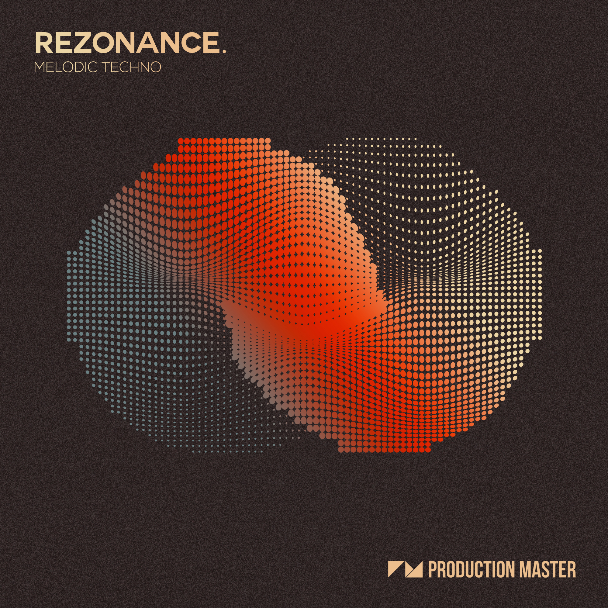 [旋律科技舞曲采样包] Production Master Rezonance