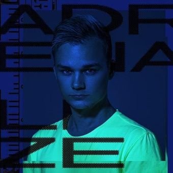 [肾上腺素制作人合集] 789TEN Adrenalize Producer Pack
