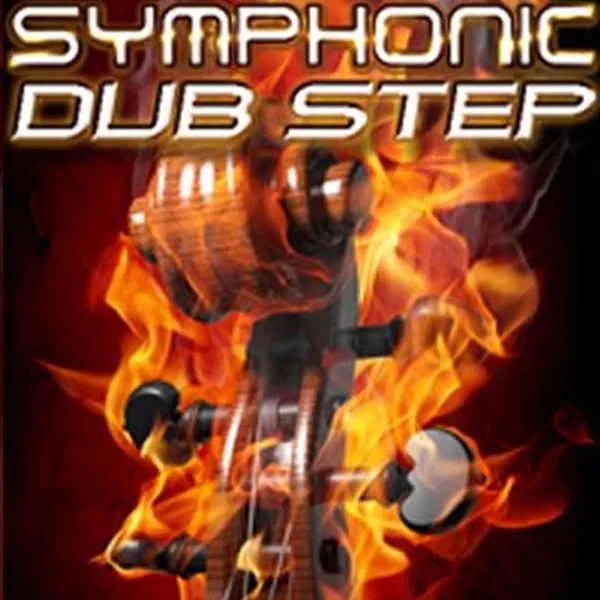 [交响风格Dubstep采样包合集] Bunker 8 Digital Labs Symphonic Dub Step