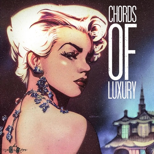[甜蜜氛围音乐采样包] Sound of Milk and Honey Chords Of Luxury