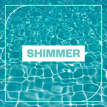 [闪耀音效采样包] Blastwave FX Shimmer