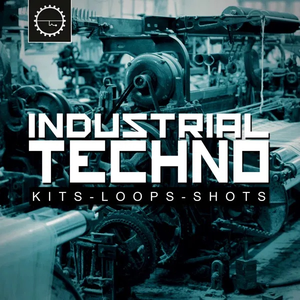 [工业强度工业科技舞曲采样包] Industrial Strength Industrial Techno