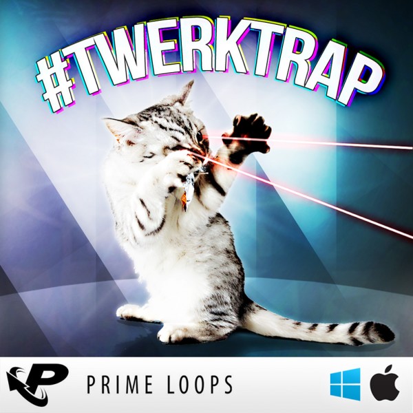 [电臀舞陷阱合集] Prime Loops Twerktrap