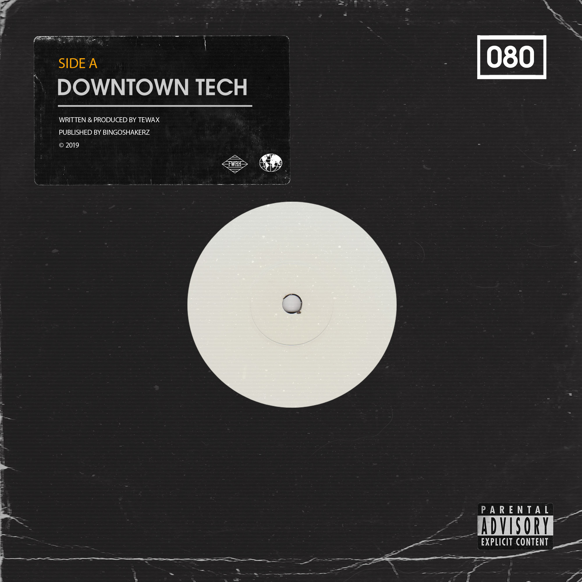 [城市科技音乐采样包] Bingo Shakerz Downtown Tech