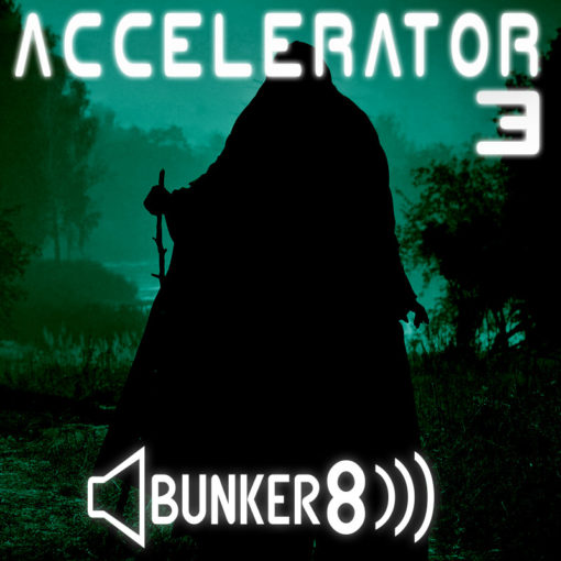 [电子合成器合集] Bunker 8 Digital Labs Accelerator