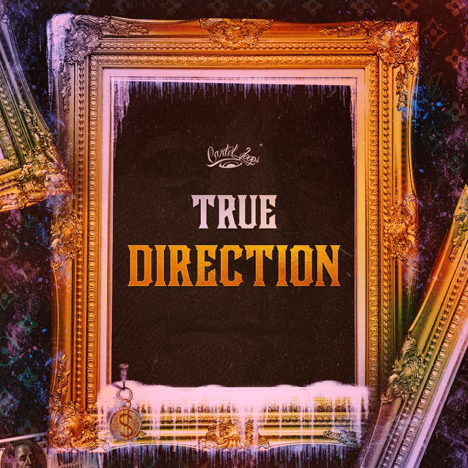 [真实走向合集] Cartel Loops True Direction