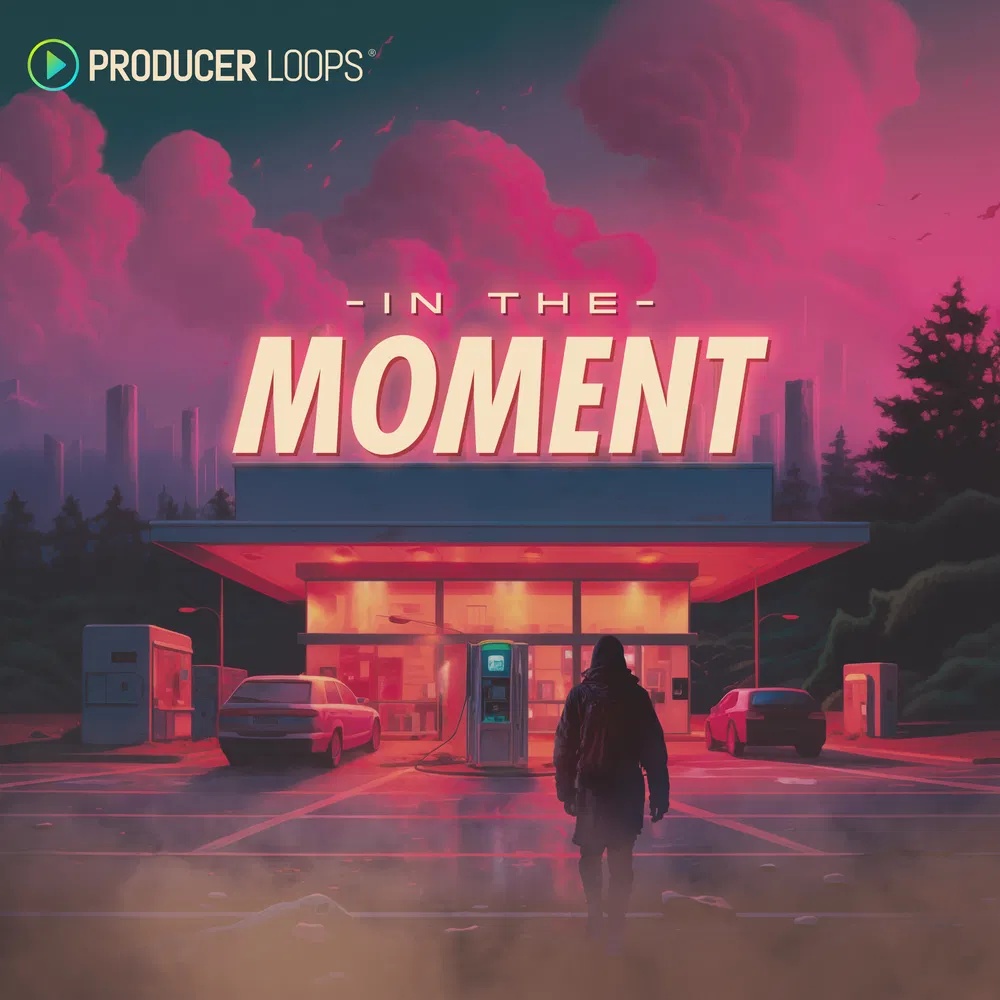 [时刻合集] Producer Loops In The Moment