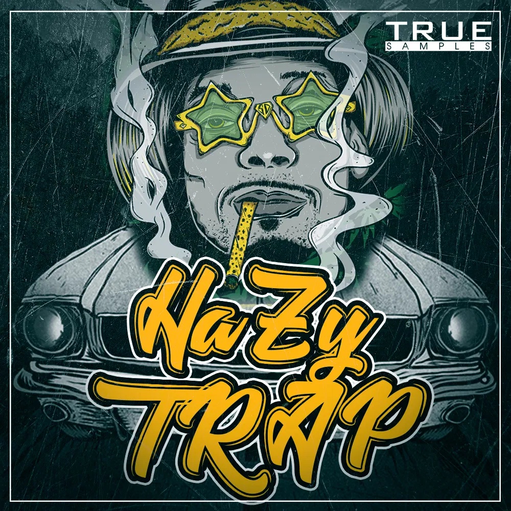 [朦胧陷阱采样包] True Samples Hazy Trap