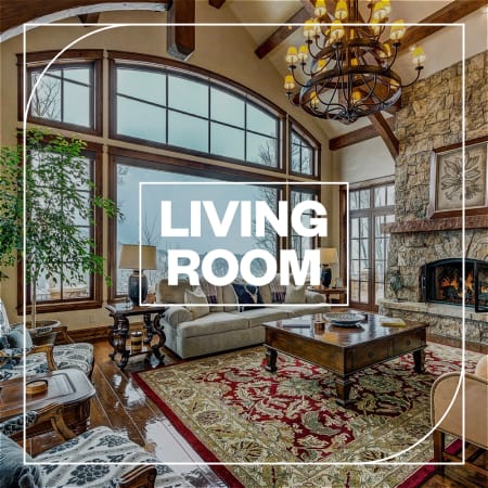 [客厅环境音效合集] Blastwave FX Living Room