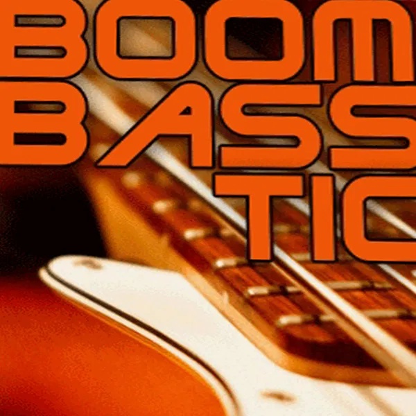 [低音合集] Bunker 8 Digital Labs BoomBassTic