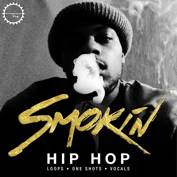 [工业风嘻哈合集] Industrial Strength Smokin Hip Hop