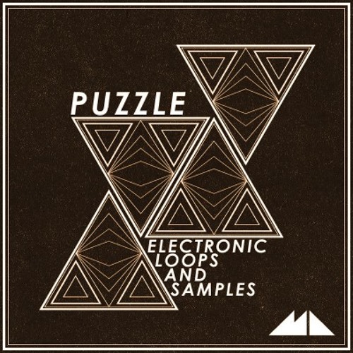 [电子乐音效合集] ModeAudio Puzzle