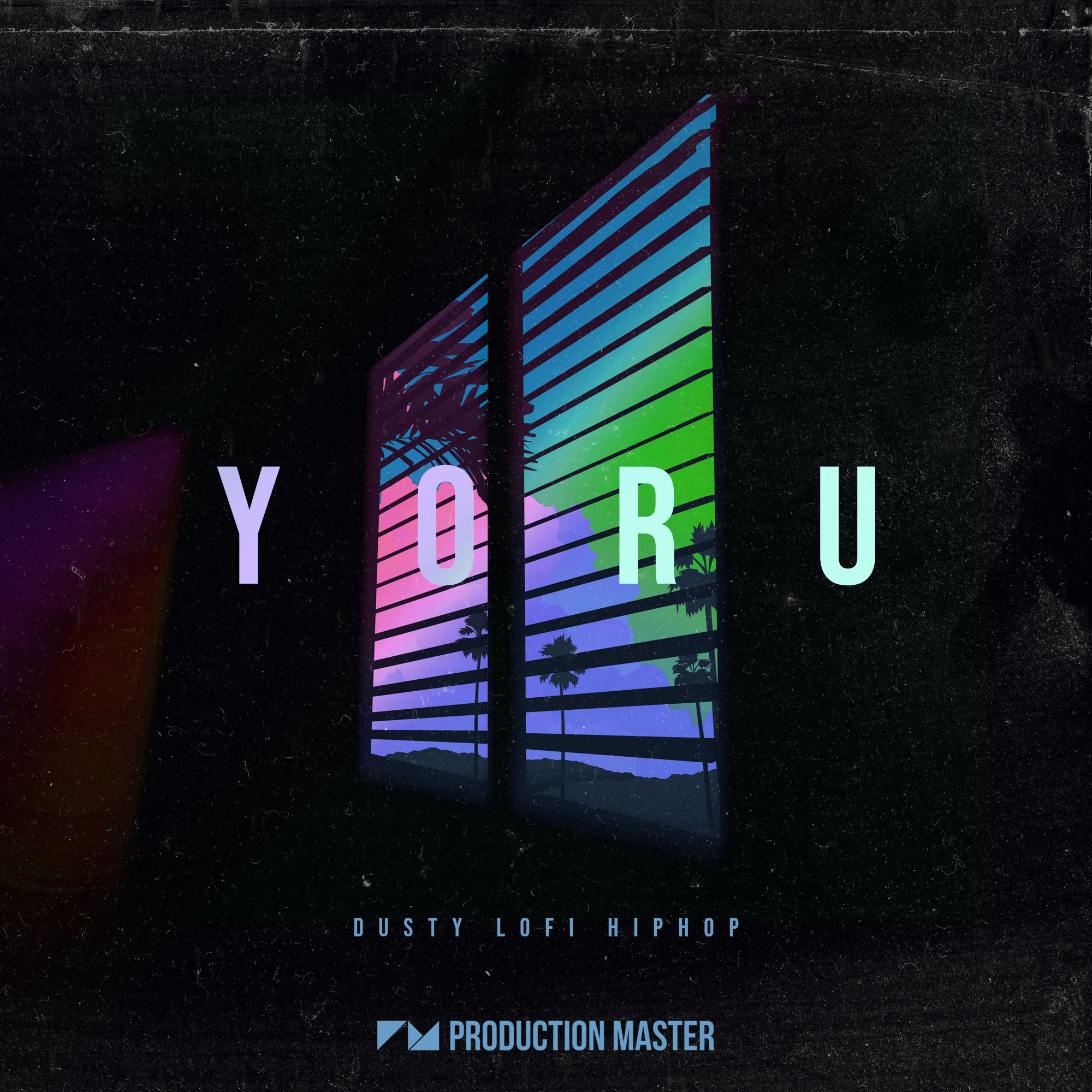 [夜尘氛围嘻哈合集] Production Master Yoru