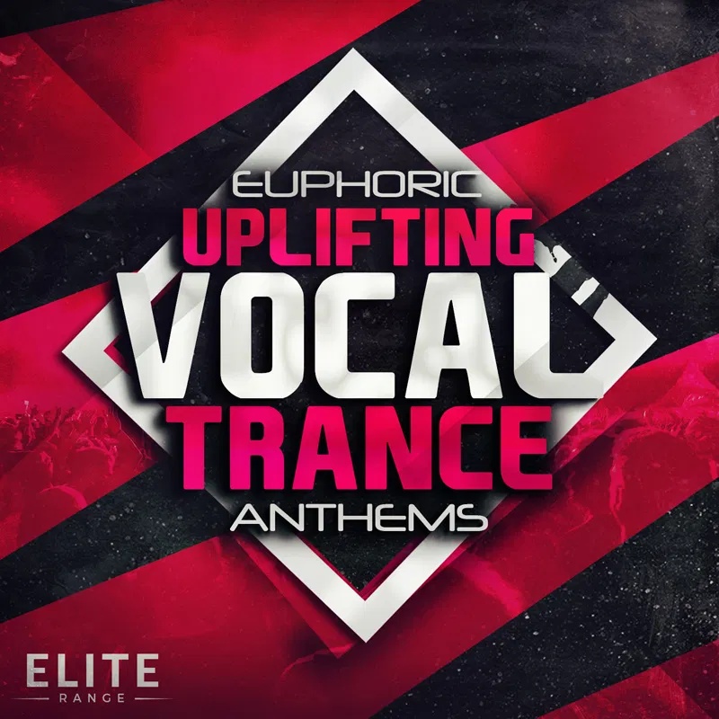 [迷幻浩室振奋人声Trance合集] Trance Euphoria Euphoric Uplifting Vocal Trance Anthems