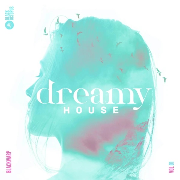 [梦幻浩室合集] Black Octopus Dreamy House Vol 1
