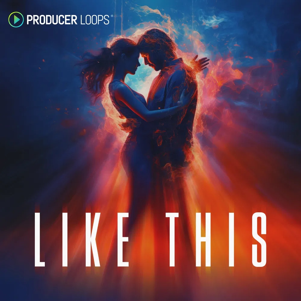 [多形态制作人循环合集] Producer Loops Like This