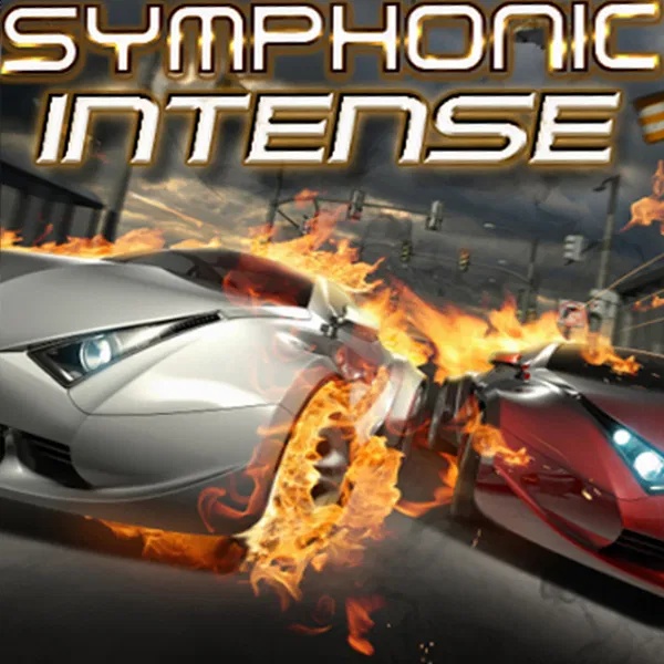 [交响乐激情合集] Bunker 8 Digital Labs Symphonic Intense