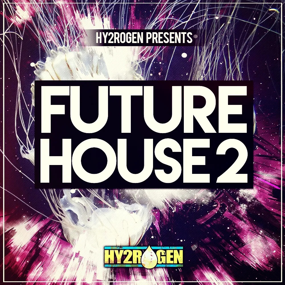 [未来浩室合集] Hy2rogen Future House 2