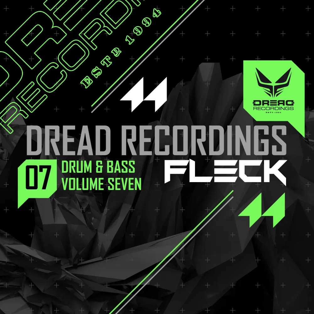 [雷鬼鼓点采样包] Loopmasters Dread Recordings Vol 7 FLeCK