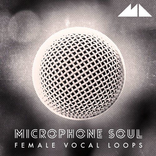[女声灵魂乐循环合集] ModeAudio Microphone Soul