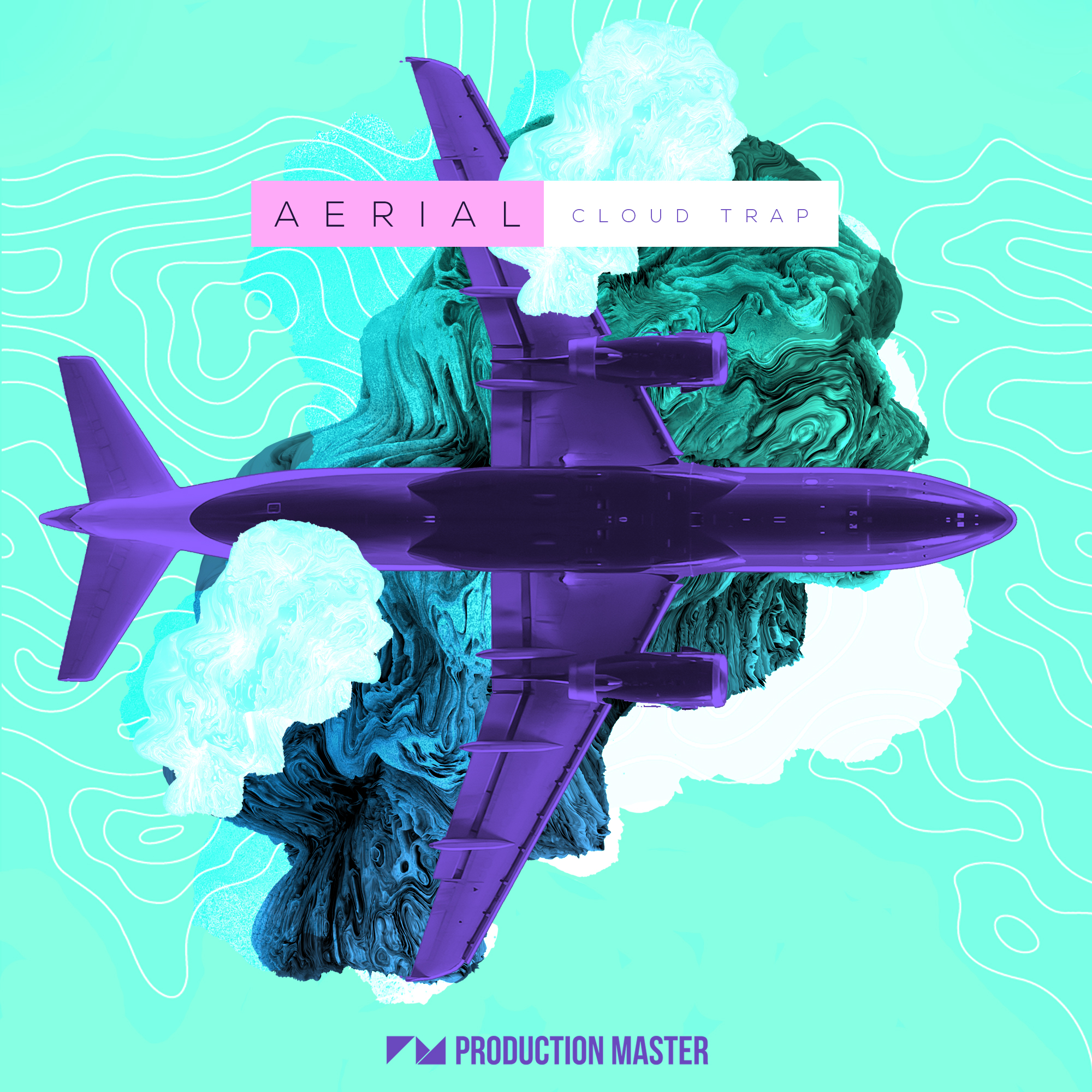 [云端陷阱采样包] Production Master Aerial