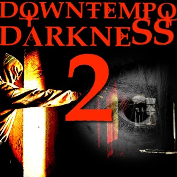 [黑暗氛围慢拍合集] Bunker 8 Digital Labs Downtempo Darkness