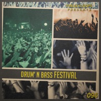 [鼓打贝斯音乐采样包] Freaky Loops Drum N Bass Festival