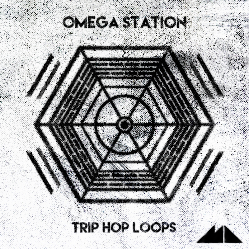 [Trip Hop循环合集] ModeAudio Omega Station