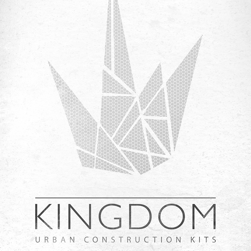[史诗管弦乐采样包] Big Fish Audio & Vip Loops Kingdom