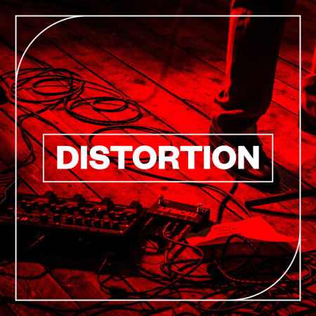 [失真效果器采样包] Blastwave FX Distortion