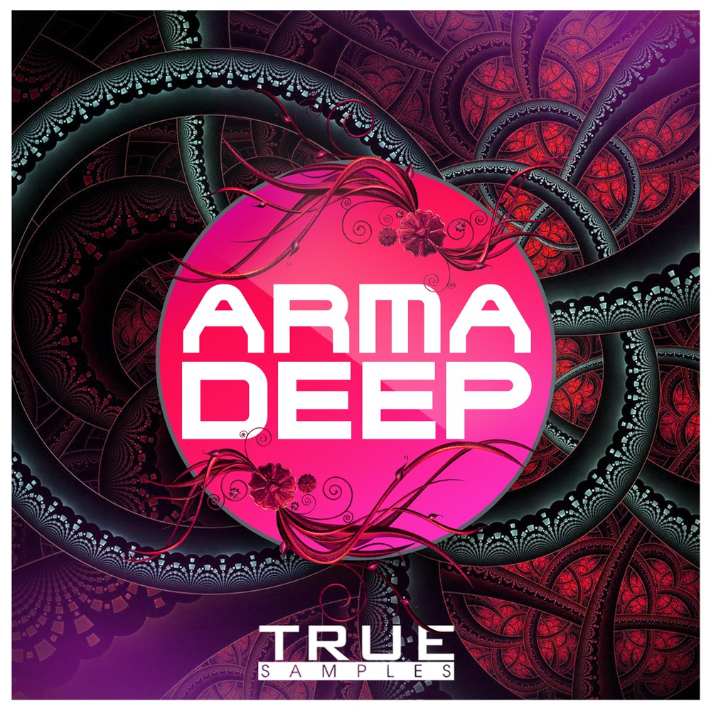 [Deep House音乐合集] True Samples ArmaDeep