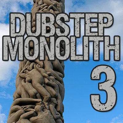 [重磅低音合集] Bunker 8 Digital Labs Dubstep Monolith 3