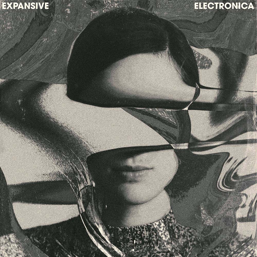 [开阔电子乐合集] Touch Loops Expansive Electronica