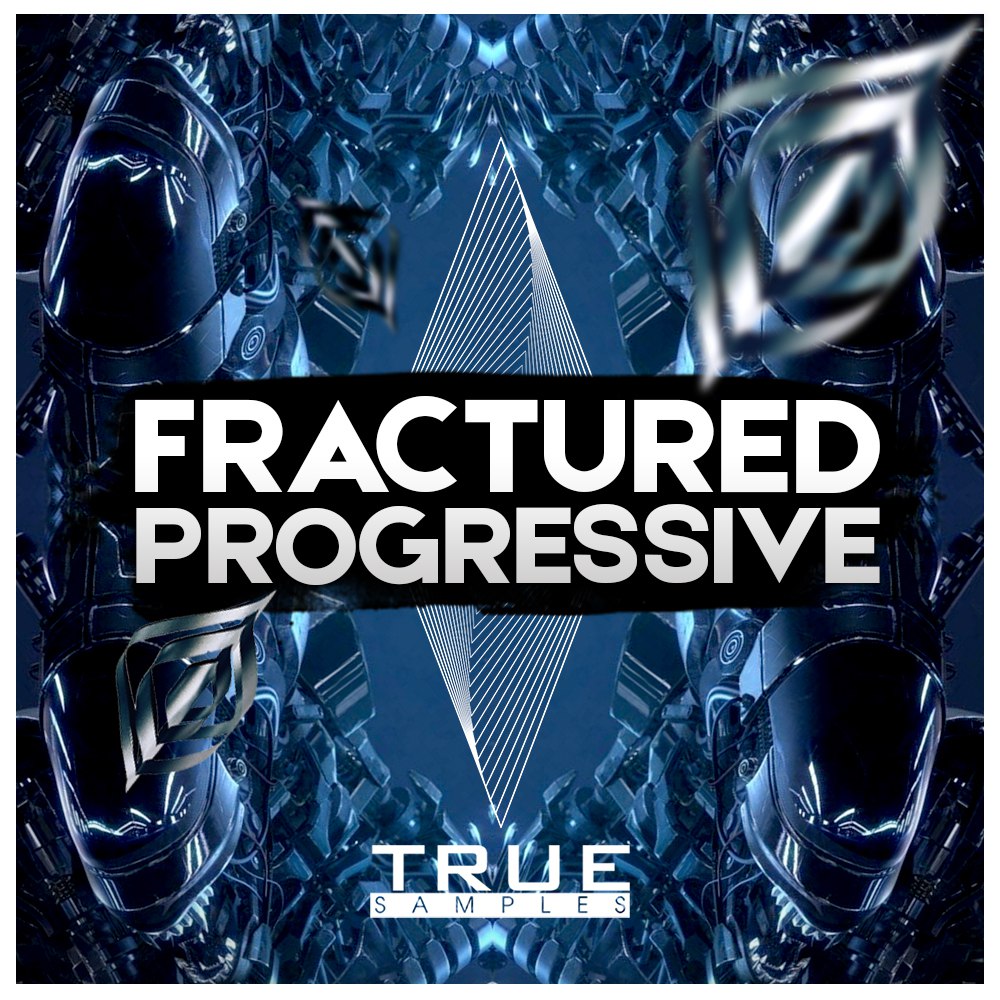 [破碎渐进电子合集] True Samples Fractured Progressive