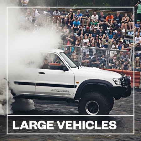 [大型车辆音效合集] Blastwave FX Large Vehicles
