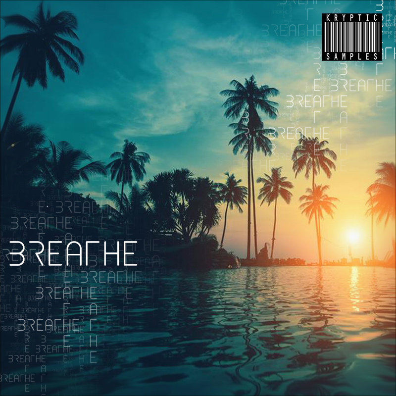 [呼吸氛围合集] Kryptic Samples Breathe
