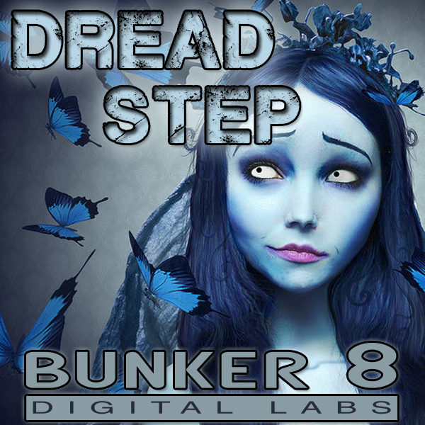 [黑暗氛围电子采样包] Bunker 8 Digital Labs Dread Step