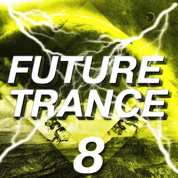 [未来出神舞曲合集] Trance Euphoria Future Trance 8