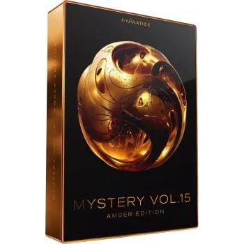 [琥珀之声合集] Cymatics Mystery Pack Vol 15 Amber Edition