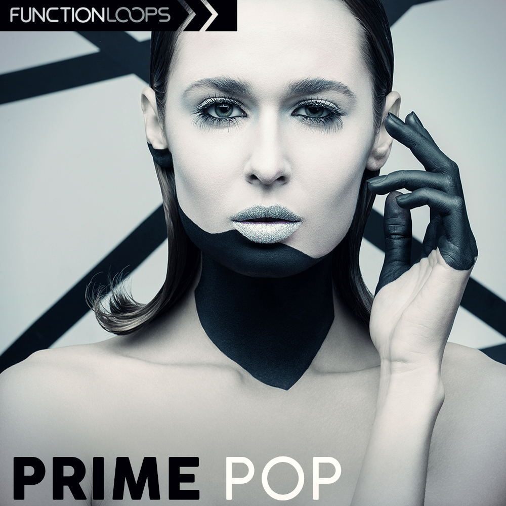 [流行音乐合集] Function Loops Prime Pop