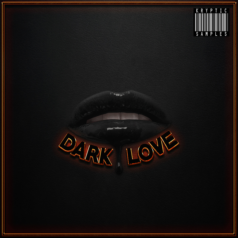[暗黑风格合集] Kryptic Samples Dark Love