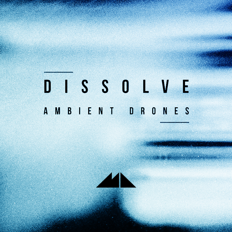 [氛围铺底合集] ModeAudio Dissolve Ambient Drones