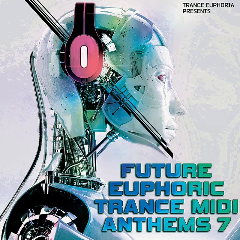 [未来出神舞曲合集] Trance Euphoria Future Trance 7