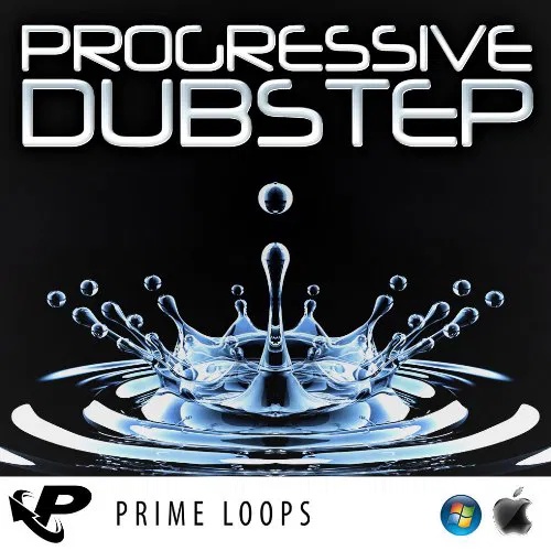 [渐进式回响贝斯采样包] Prime Loops Progressive Dubstep