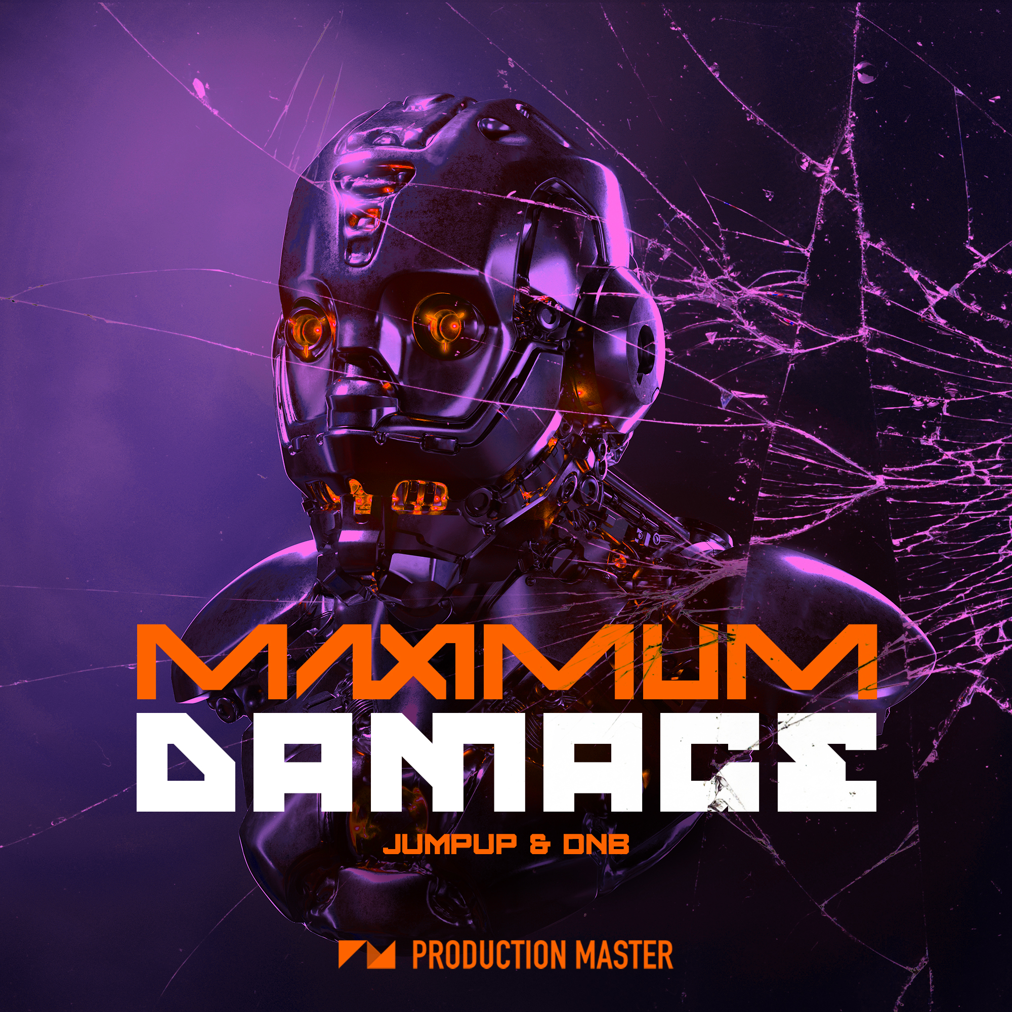[极致破坏力合成器预设合集] Production Master Maximum Damage XFER RECORDS SERUM