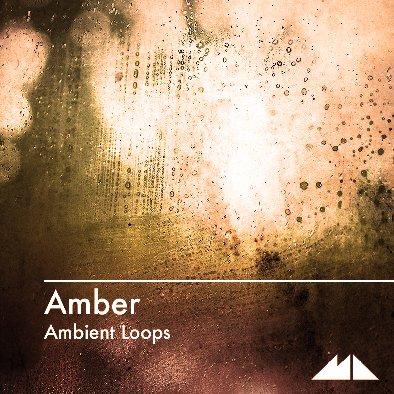 [氛围循环采样包] ModeAudio Amber Ambient Loops