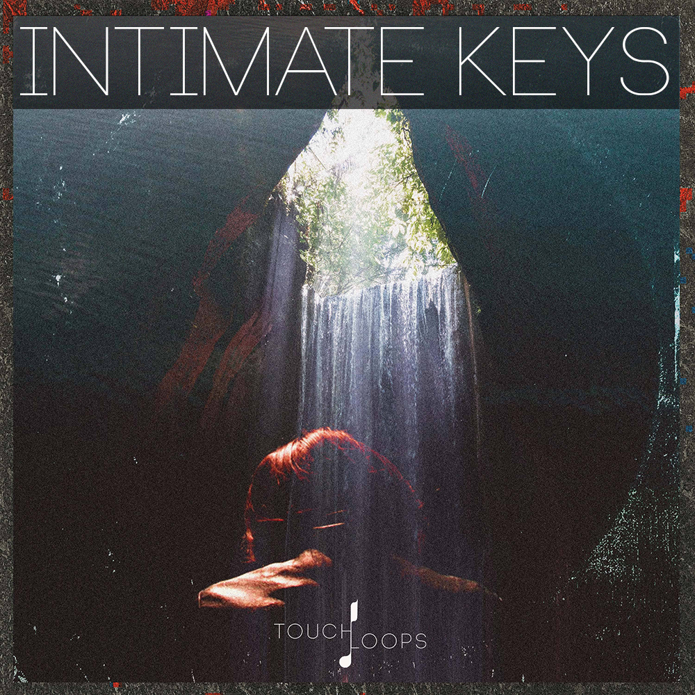 [钢琴合集] Touch Loops Intimate Keys