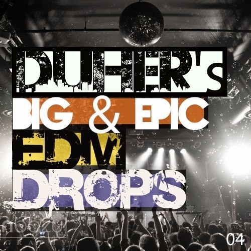 [EDM史诗级高潮合集] Bingo Shakerz Big and Epic EDM Drops