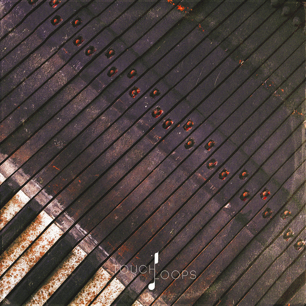 [空灵乐器采样包] Touch Loops Ethereal Instruments