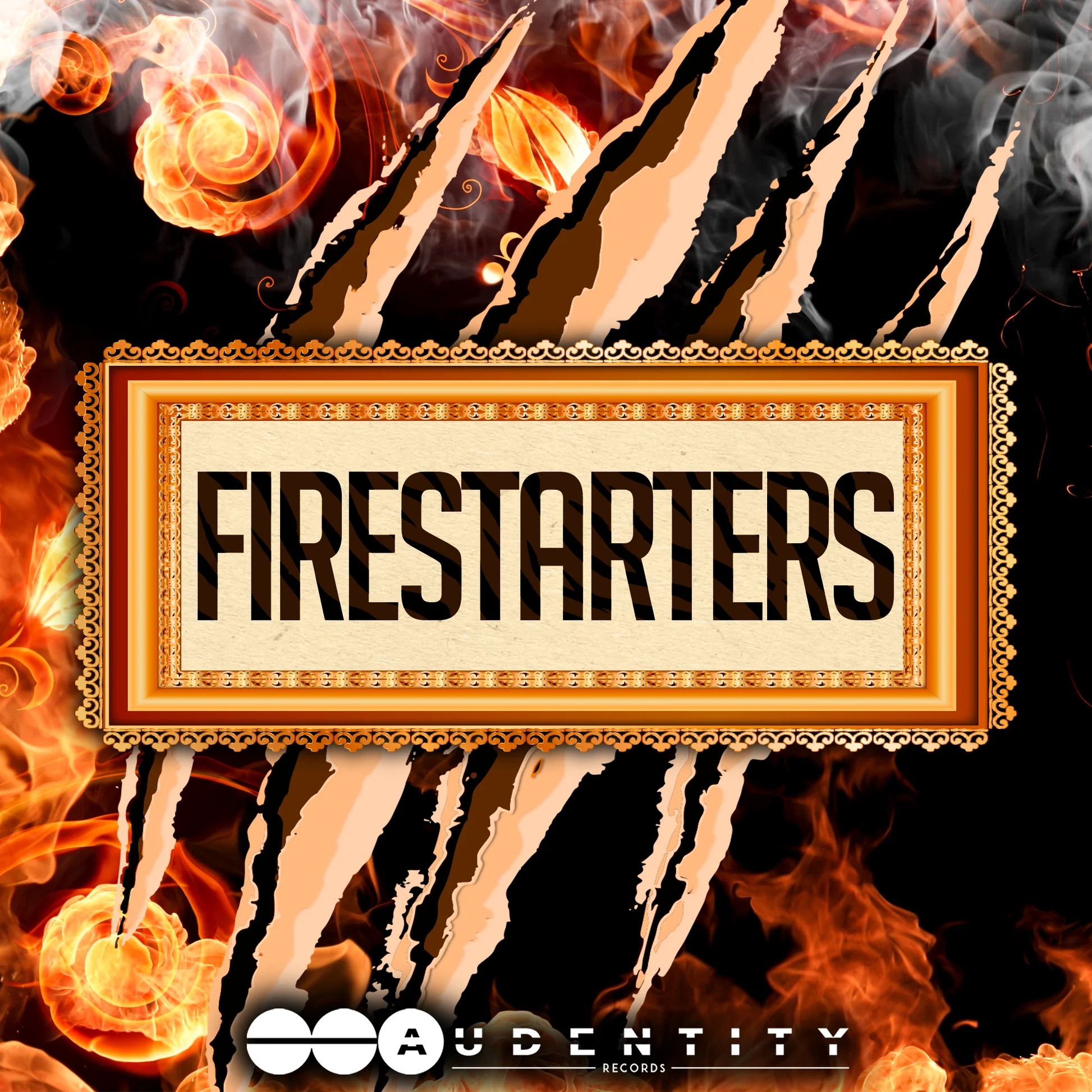 [火焰启动器电子乐采样包] Audentity Records Firestarters